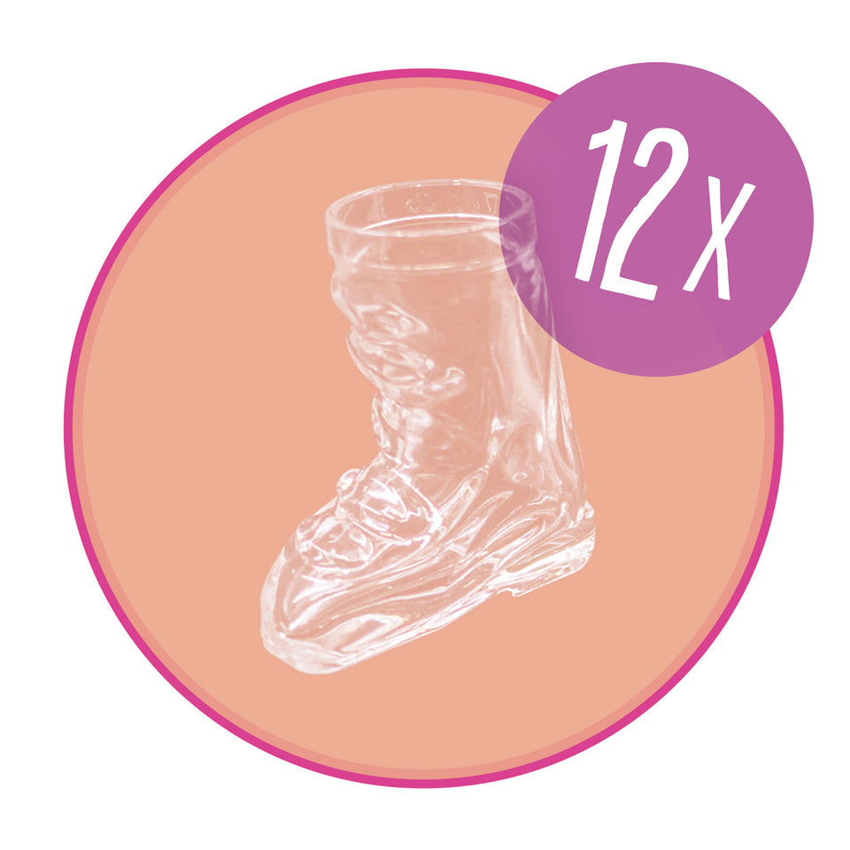 Apres-Allstars® Set of 12 Ski Boot Lenses
