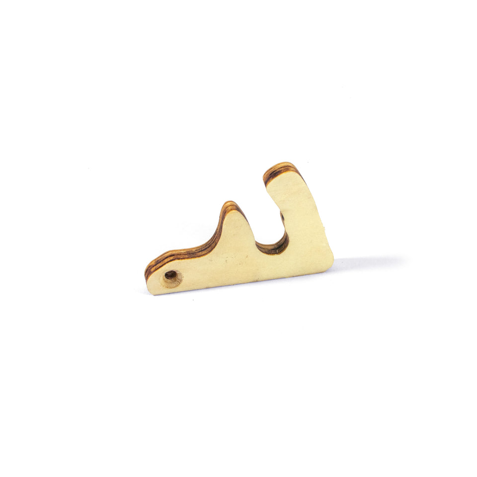 Replacement Hook