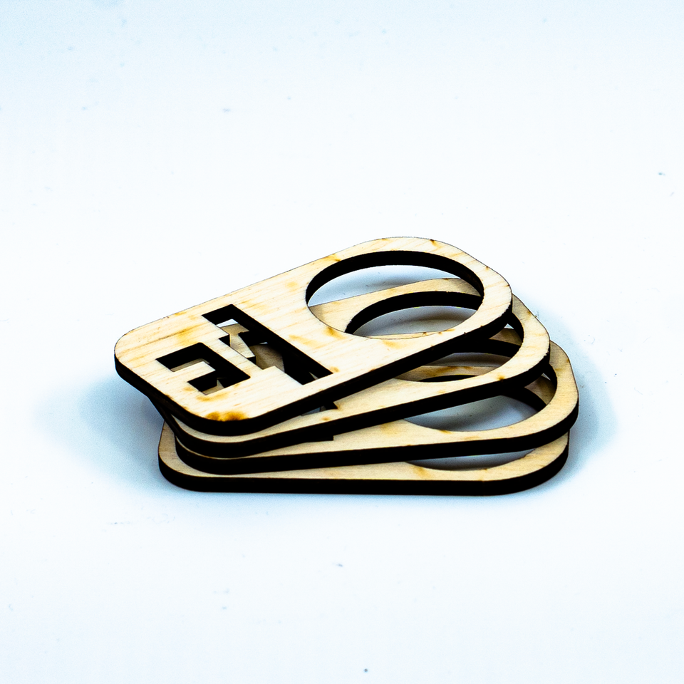 Après-Allstars® Hangover Bottle Holder (Single & Double Edition)