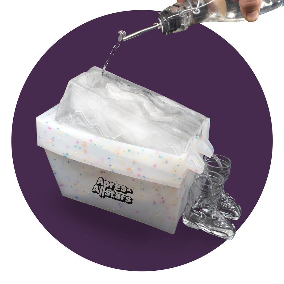 Party Bundle L (Hausparty)