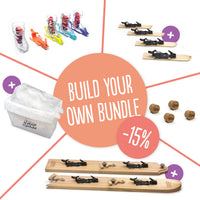 Build your<br> own bundle