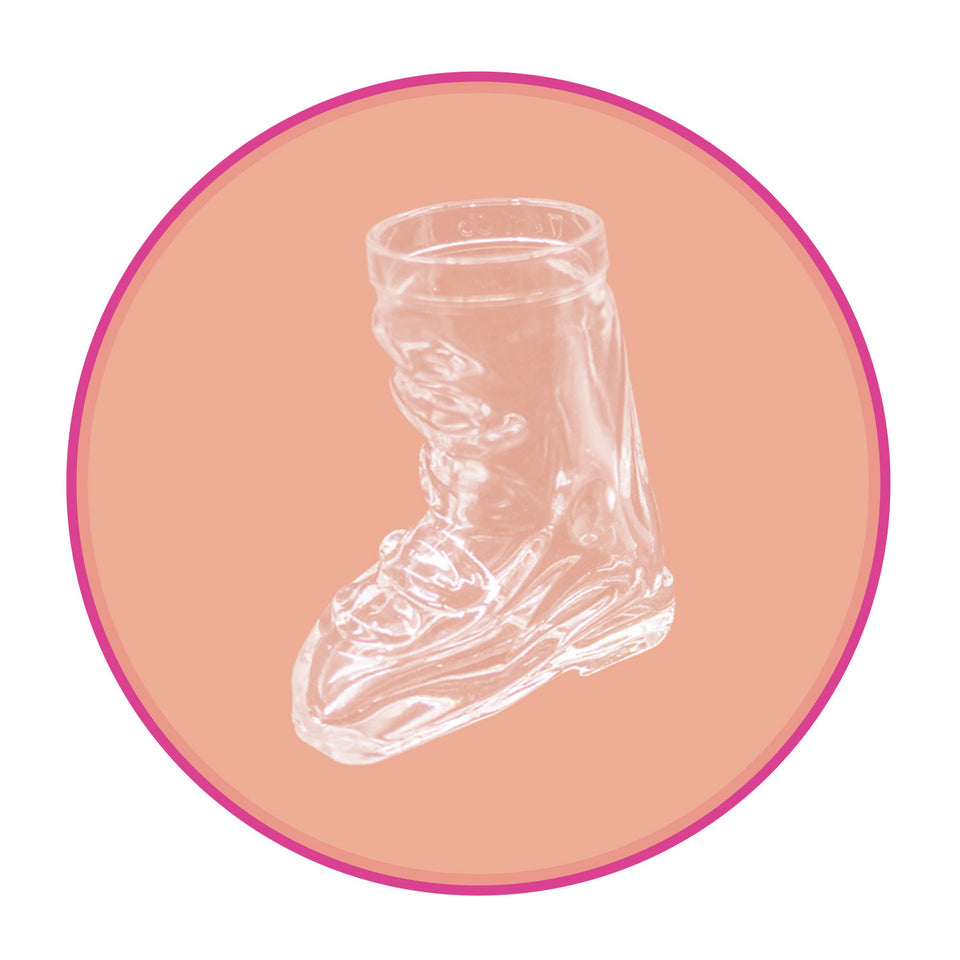 Apres-Allstars® 1x replacement glass