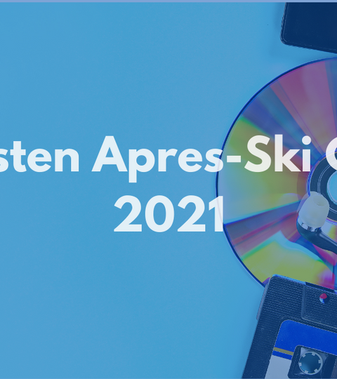 Die besten Apres-Ski Charts 2021