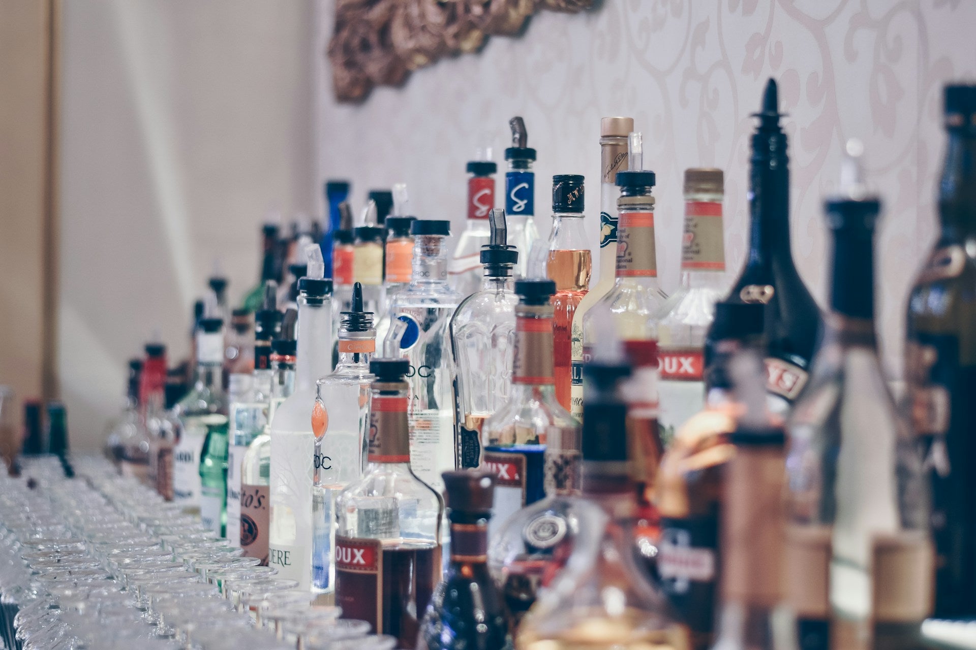 Verblüffende Schnaps-Geschenkideen, die jeden beeindrucken!