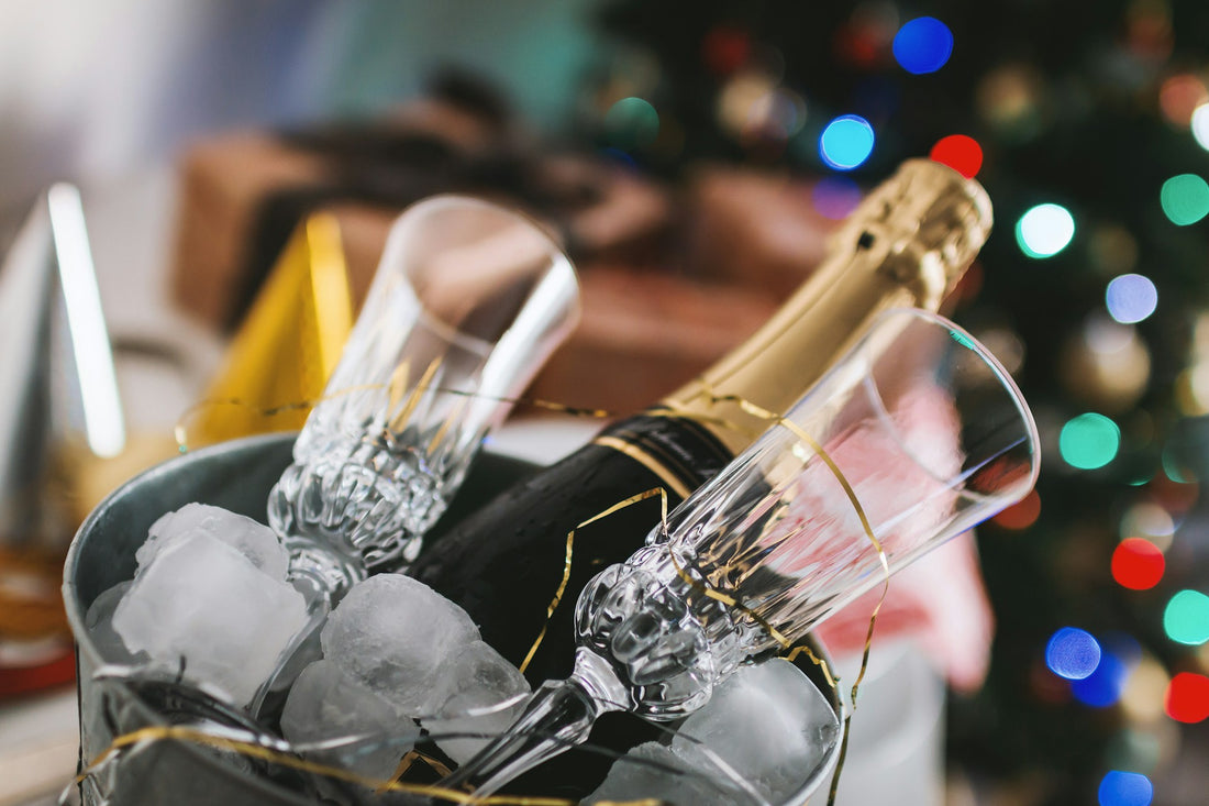 Partyraum Gadgets, die Ihre Gäste zum Staunen bringen