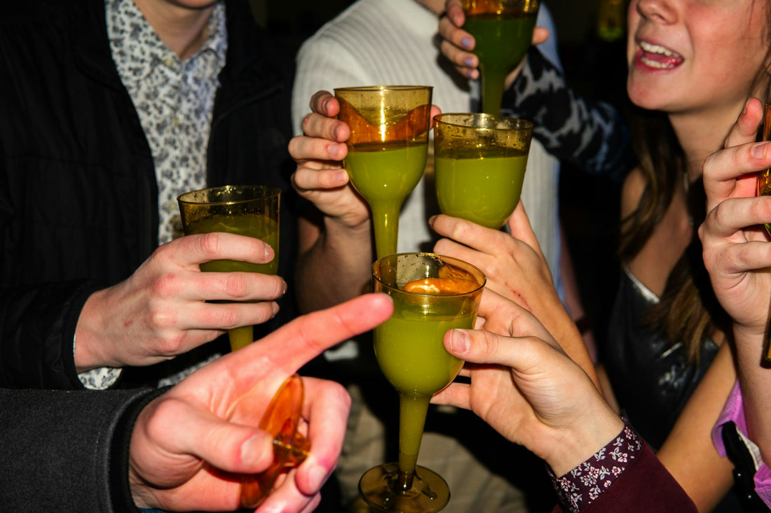 Partyspaß garantiert: Die besten Spaßartikel für unvergessliche Feiern