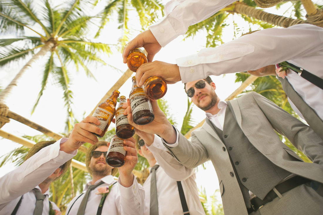Mach deine Party einzigartig: Die witzigsten Partyaccessoires, die du brauchst