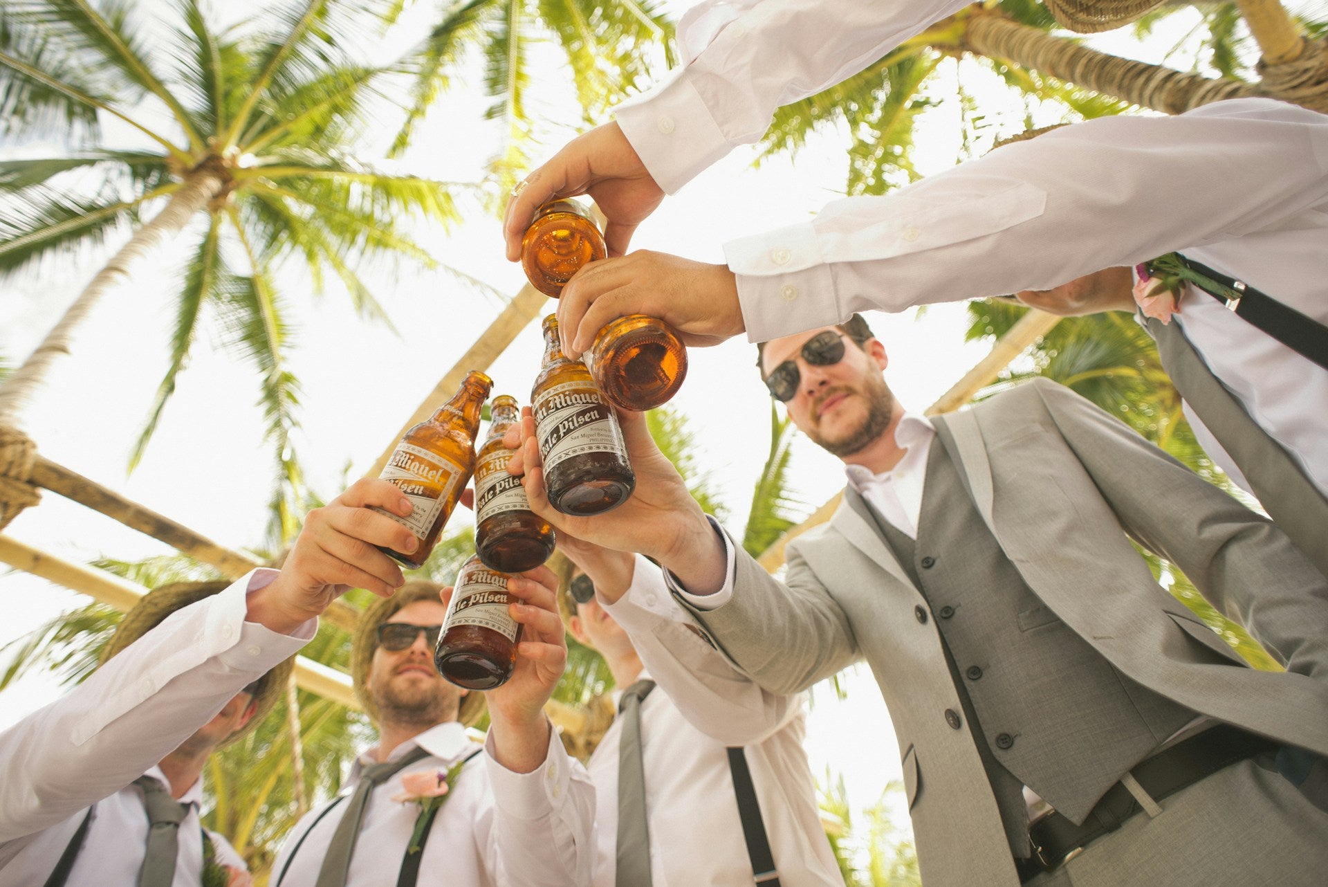 Mach deine Party einzigartig: Die witzigsten Partyaccessoires, die du brauchst