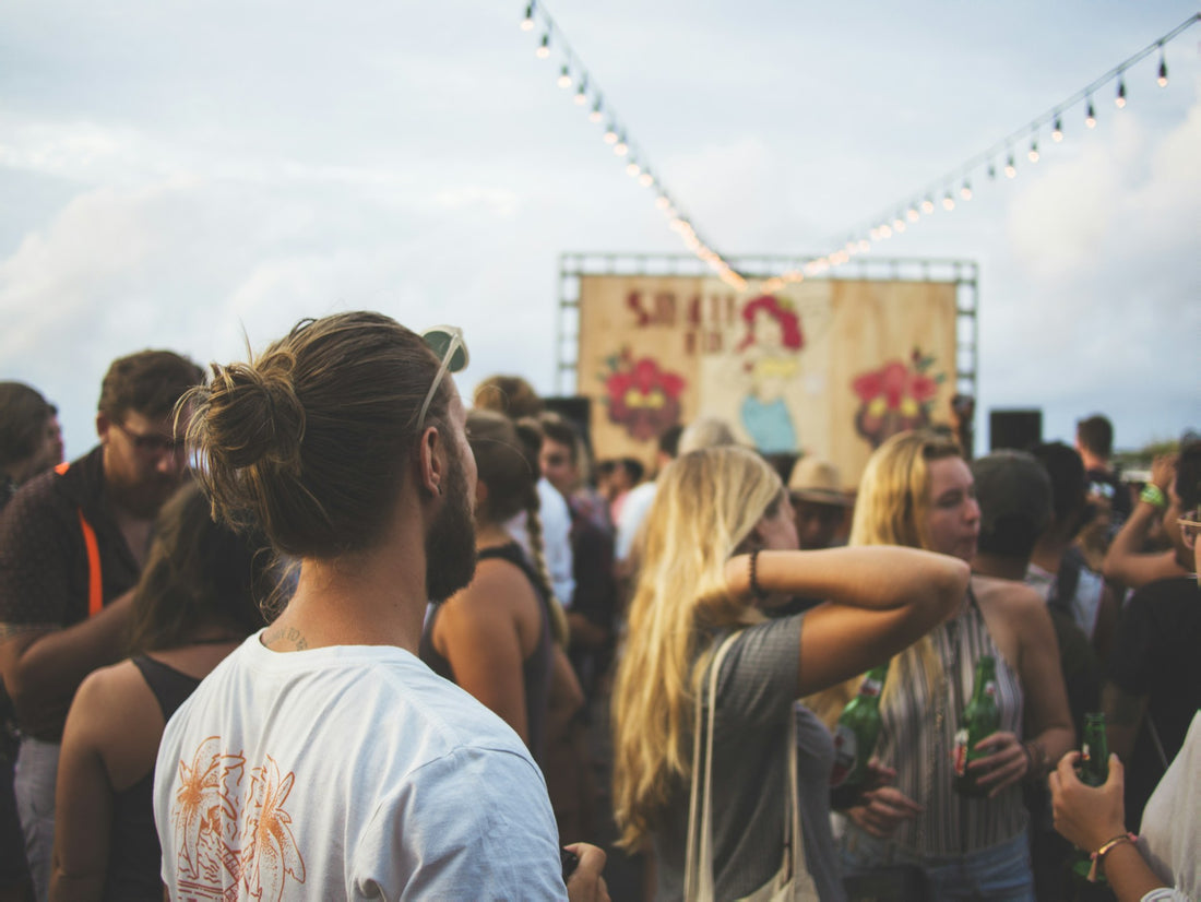 Stressfreie Feierplanung: Tipps für deine Feiern Party