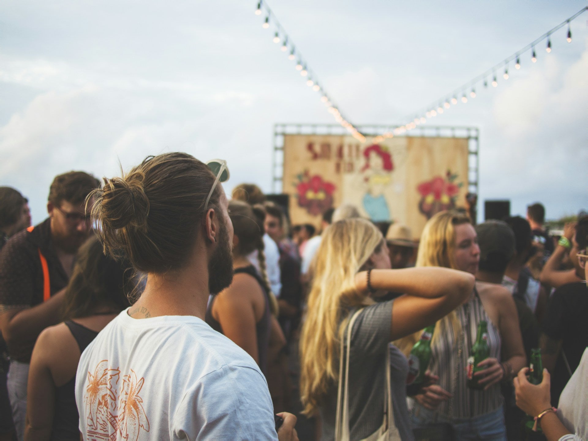 Stressfreie Feierplanung: Tipps für deine Feiern Party