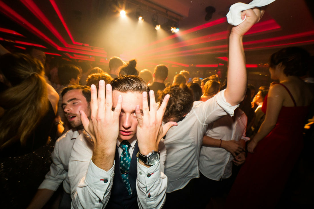Steigere den Partyfaktor mit diesen unglaublichen Party-Gadgets