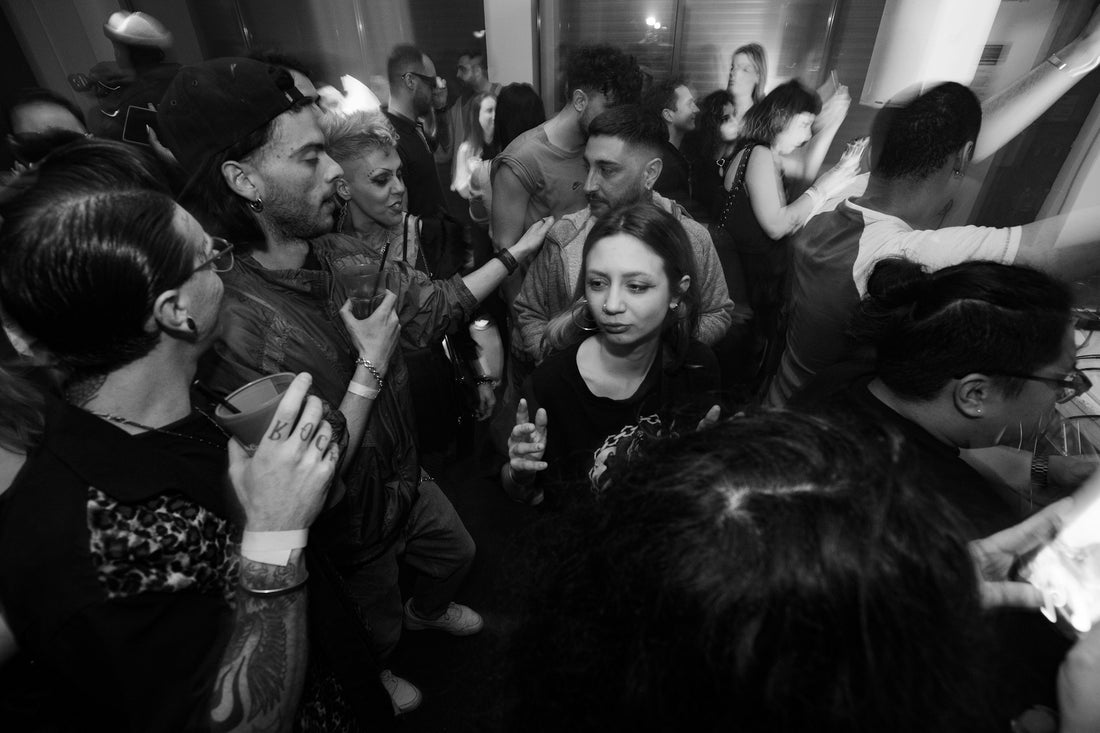 Après-Ski Kracher: Die angesagtesten Partyhits für die Party nach dem Ski