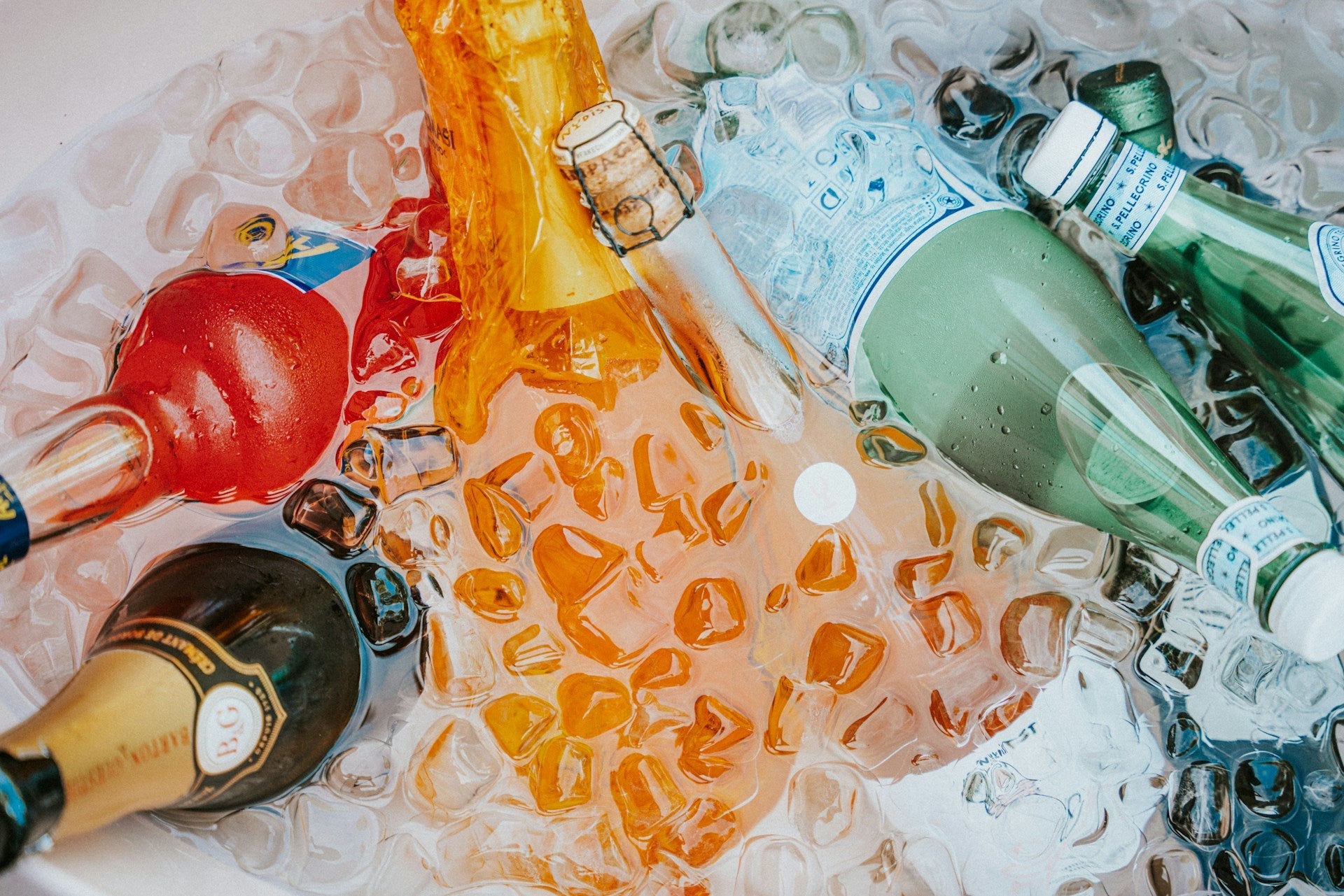 Geschenk für den Opa mit Schnaps – Skischuh-Glas für den Obstler nach dem Essen
