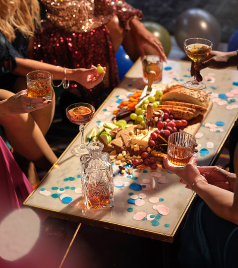 Silvester-Highlights: Party-Tipps für einen tollen Rutsch