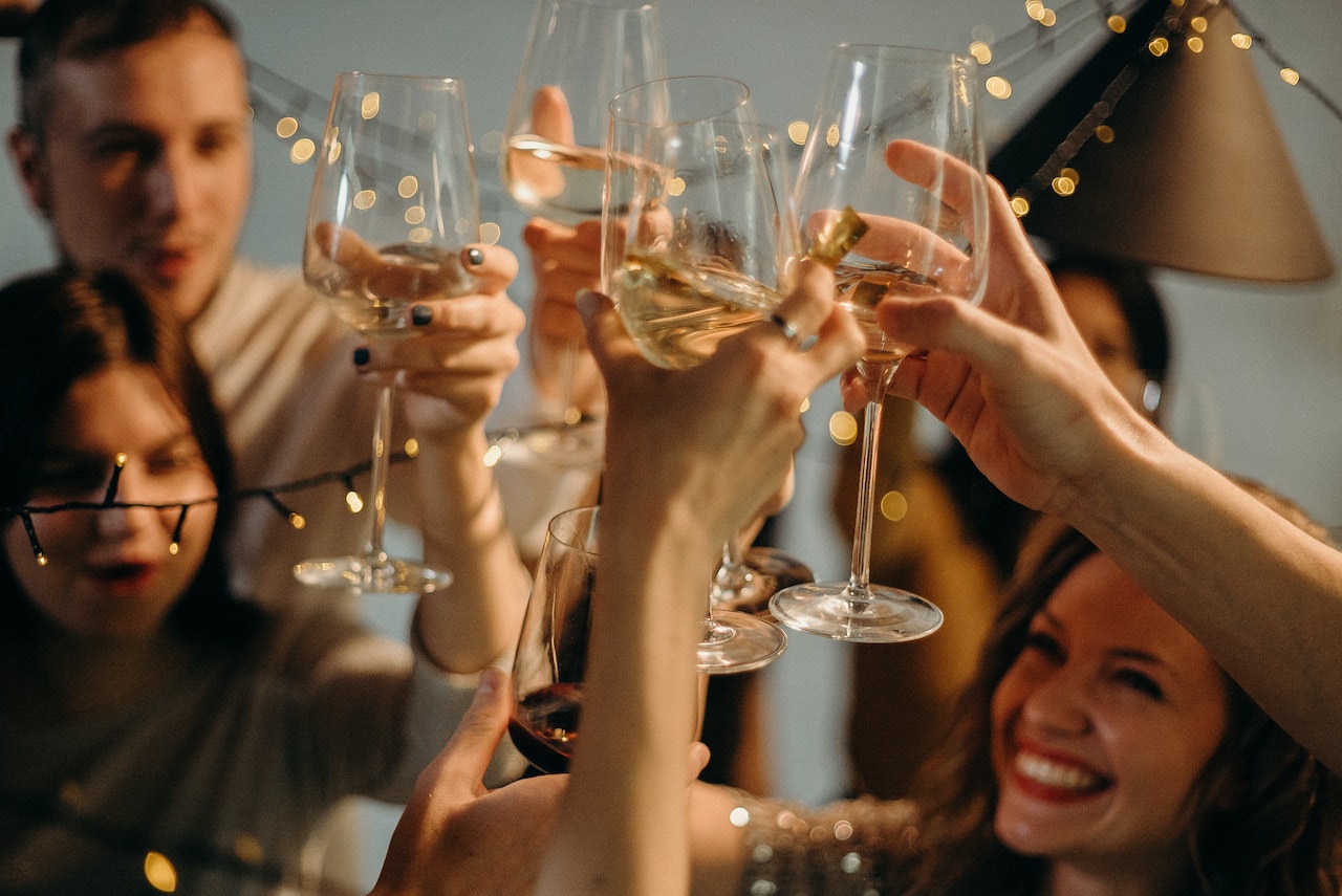 Coole Spiele für Deine Geburtstagsparty