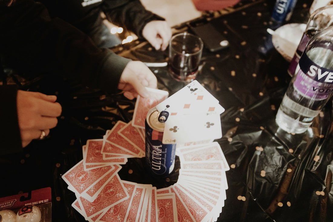 Partyzeit in den Bergen: Die angesagtesten Apres Ski Getränke