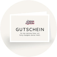 NEU: <br>Gutscheine