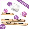 Apres-Allstars® Party Bundle