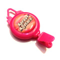 Apres-Allstars® Skizipp pink Retrostyle