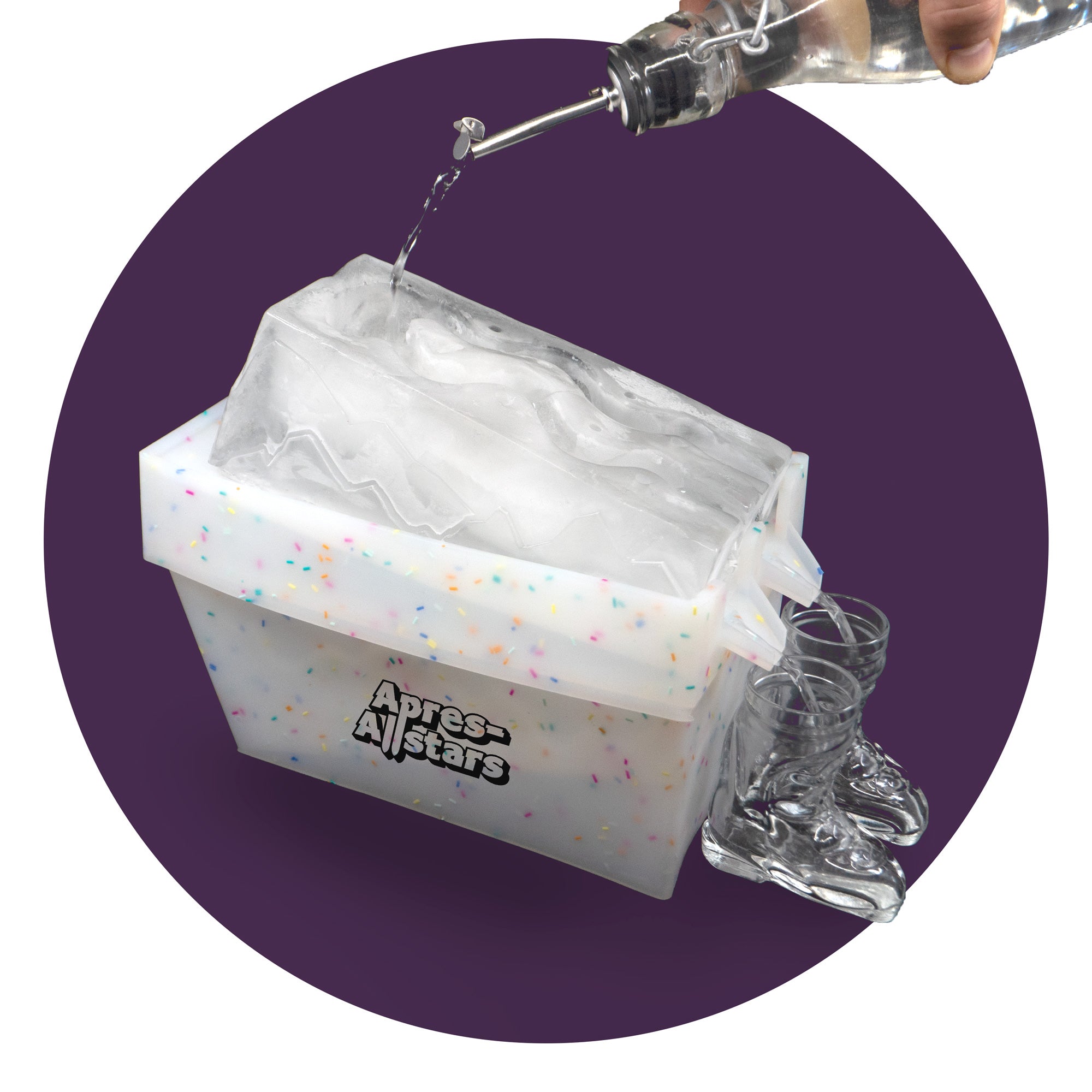 Party Bundle L (Hausparty)