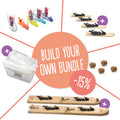 BUILD YOUR OWN BUNDLE!