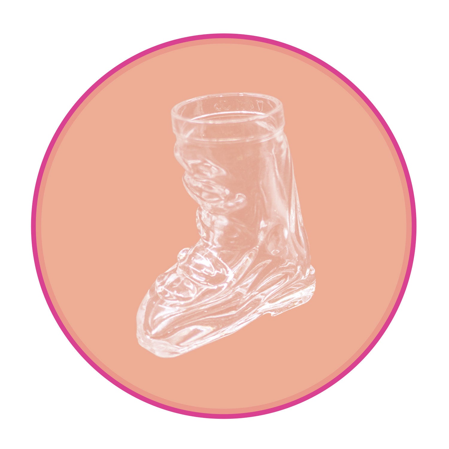 Apres-Allstars® 1x vetro di ricambio