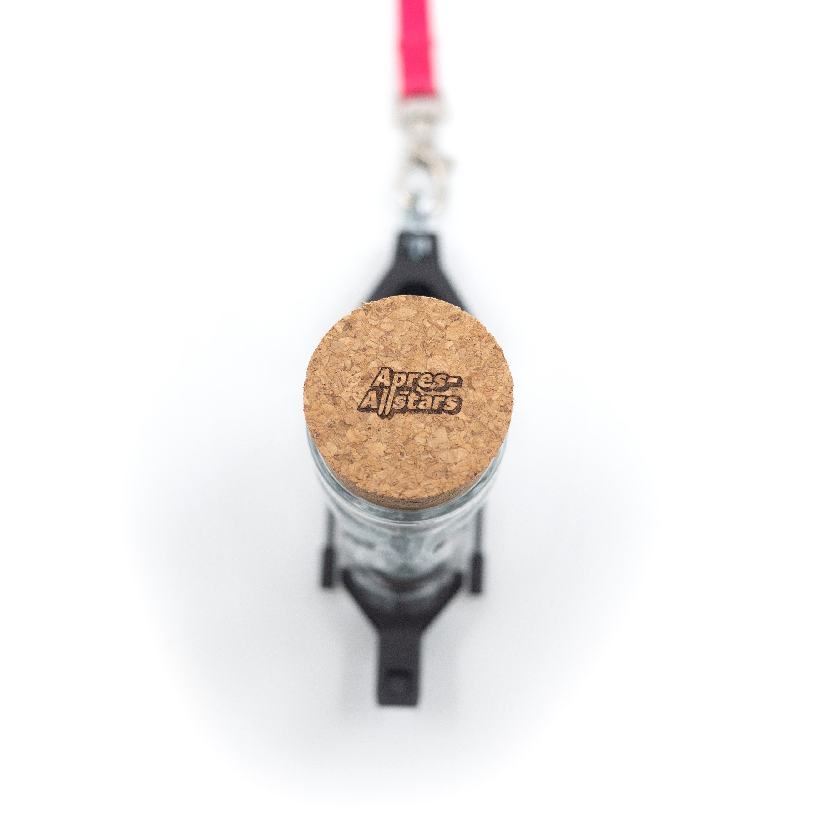 Apres-Allstars® 12er Set Korken mit Logo
